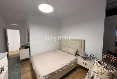 APARTAMENT PREMIUM CU VEDERE LA LAC//3 CAMERE//IANCU NICOLAE - 17