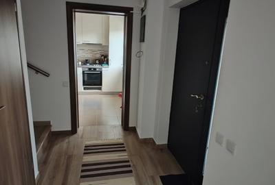 Casă cu 4 camere cu Teren 356 Mp în Măgurele - 18