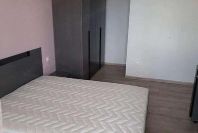 Apartament cu 2 camere in zona Circumvalatiunii - 1