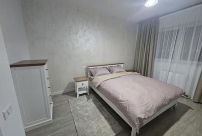 Apartament cu 2 camere decomandat în Ghencea - 8