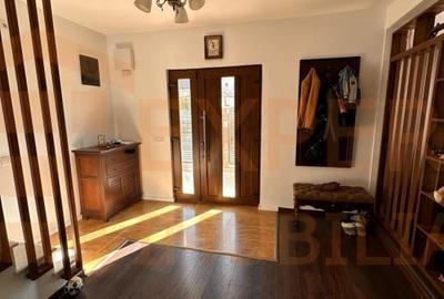 Vila individuala P+1 - Valu Lui Traian - 12