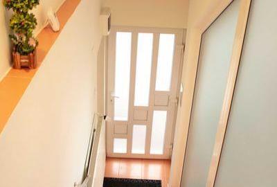 Casă cu 2 camere cu Teren 60 Mp în Decebal - 8