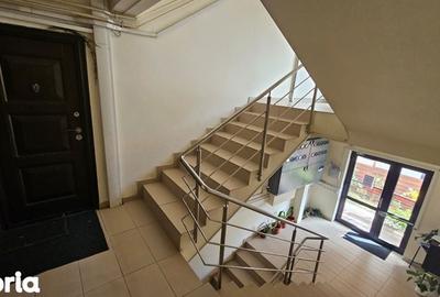 Garsonieră decomandată în Bariera Vâlcii - 7