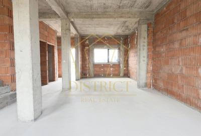 Duplex cu 4 camere cu Canalizare în Dumbrăvița - 1