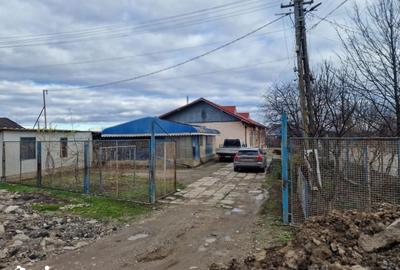 Spațiu comercial, de 287 mp, în Buciumi - 2