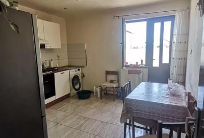 Casă cu 2 camere cu Teren 462 Mp în Lumina - 1