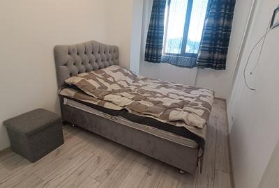 Prelungirea Ghencea-Alunului, centrala proprie, parcare - 5