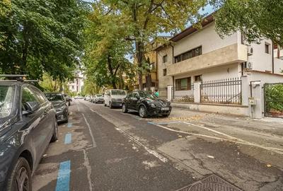 Casă cu 6 camere cu Teren 276 Mp în Cotroceni - 9