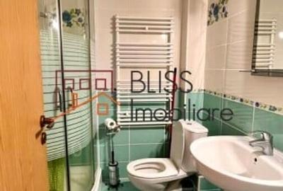 Apartament 3 camere în zona Iancu Nicolae Jolie Ville - 13