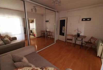Garsonieră nedecomandată în Central - 5