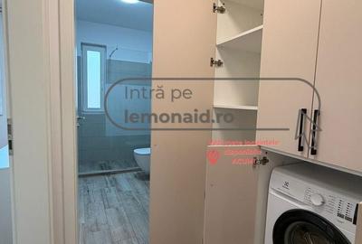 Apartament cu 2 camere în Șagului - 6