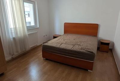 Garsonieră decomandată în Central - 4