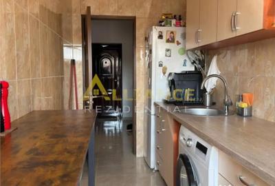 Garsonieră, mobilată în Central - 1