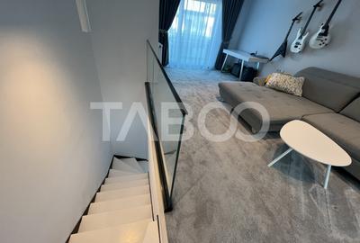 Vila exclusivista de vanzare pe Calea Dumbravii din Sibiu - 20