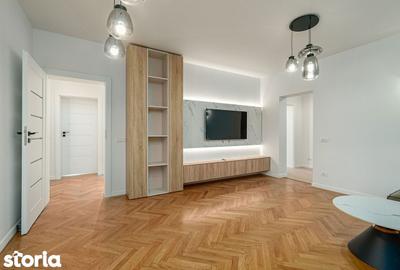 Apartament cu 4 camere, mobilat în Drumul Taberei - 11