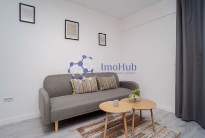 Apartament finalizat, mobilat, predare imediata, Nicolina, Selgros - 4
