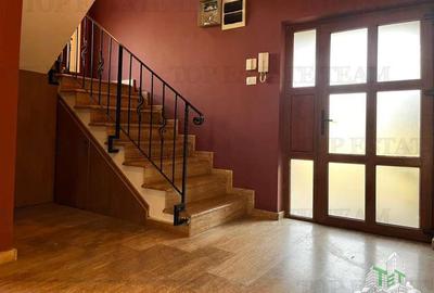 Vila din caramida 4 dormitoare, 170 mp utili, teren 335 mp,   Lumina - 16