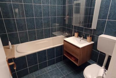 Apartament cu 3 camere semidecomandat în Teiul Doamnei - 6