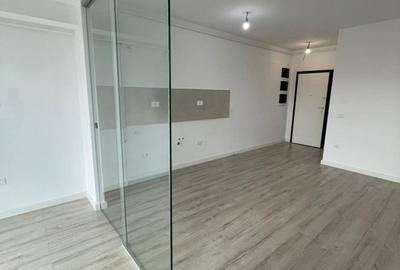 Ap. 1 Cameră - Dezvoltator: Comat Towers, TIP 7, 38mp, Păcurari - 6