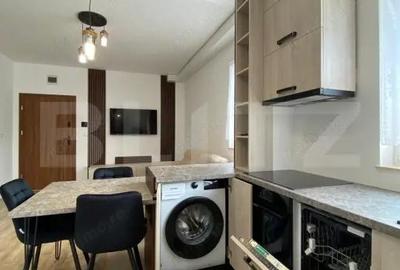 Apartament cu 2 camere decomandat în Central - 5