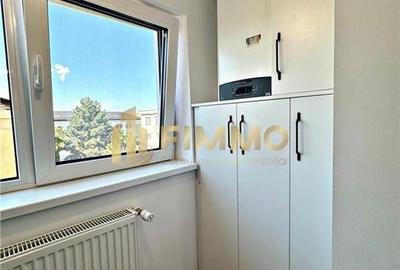 Apartament superb | Prima inchiriere | Burdujeni | ID:1350 - 9