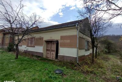 Casă cu 6 camere cu Teren 40 Mp în Sasca Montană - 19
