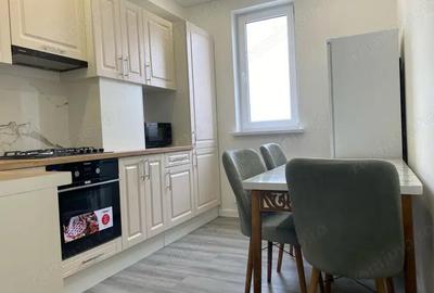 Apartament cu 2 camere în Badea Cârțan