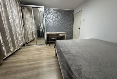 Garsonieră decomandată în Copou - 6