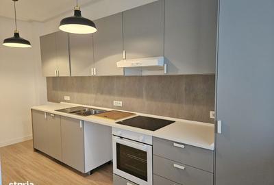 Apartament cu 3 camere în Dămăroaia - 2