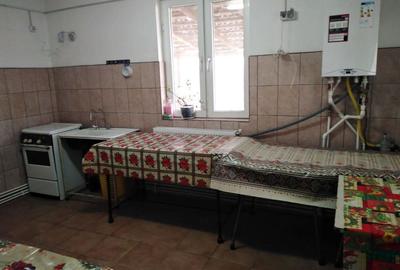 Spațiu comercial, de 140 mp, în Mătăsari - 3