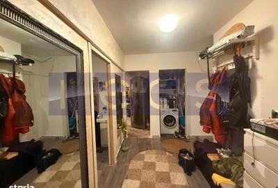 Apartament cu 3 camere în Camil Ressu - 4