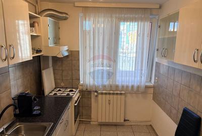 PRIMA INCHIRIERE, apartament 2 camere, Gara de Nord - 6