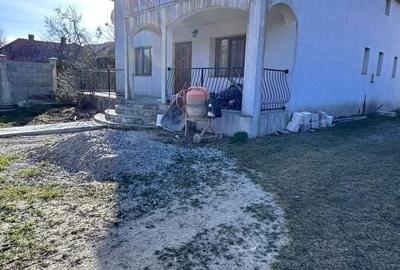 Casă cu 4 camere în Central - 7