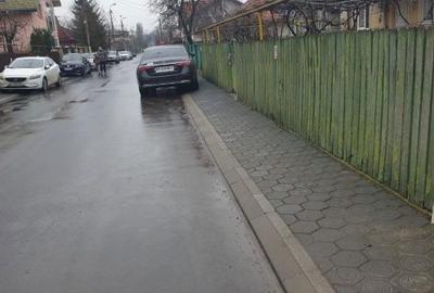 Casă cu 2 camere cu Teren 200 Mp în Central - 3