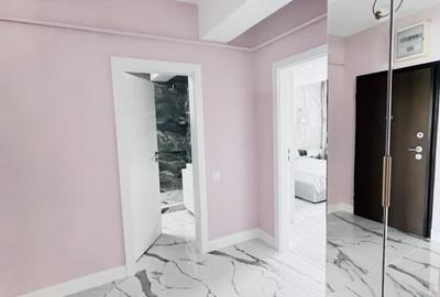 Inchiriere Apartament - Bloc Nou, Vedere Frontala la Lac, Prima Inchiriere - 8