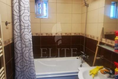 Apartament cu 2 camere semidecomandat, mobilat în Central - 9