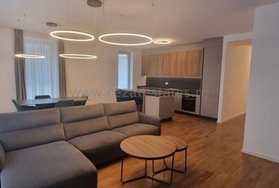 BANEASA STEJARII THE IVY APARTAMENT 4 CAMERE  ROVERE | 2 PARCARI - 1