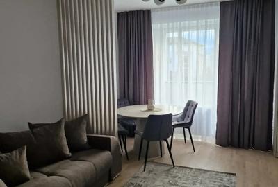 Apartament cu 2 camere decomandat în Șelimbăr - 5