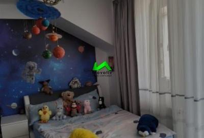 Casa de vanzare tip duplex Sibiu Zona Cisnadie - 4