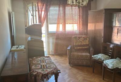 Vand URGENT apartament la casa, centru. - 4