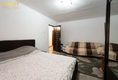 3 camere decomandate | 65 mp | Anina, Marasti - 2