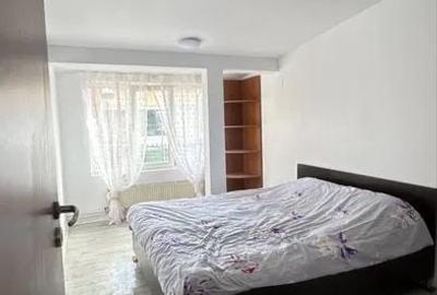 Garsonieră decomandată, mobilată în Rahova - 2