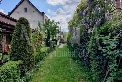 Casă individuală cu 4 camere cu Canalizare în Gheorgheni - 16