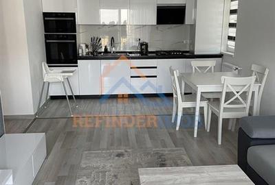 Vanzare apartament 3 camere, zona Berceni- Metalurgiei - 2