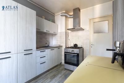 Apartament cu 3 camere decomandat, mobilat în Hărmanului - 11