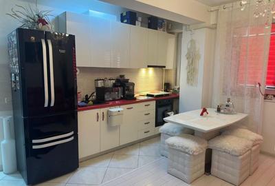 Apartament Modern etaj 1 | Militari Residence, Tineretului 24 - 3