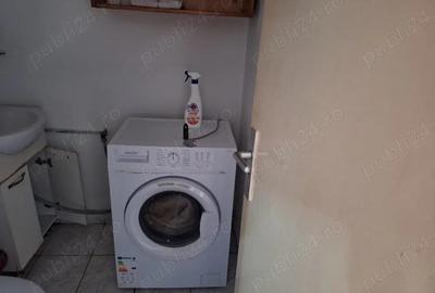 Inchiriez apartament cu 3 camere a in Timi?oara, Zona Soarelui. - 6