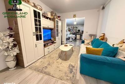 Apartament cu 3 camere în Cug - 8