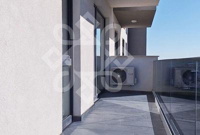 Apartament decomandat cu 2 camere in Prima Arena - 10