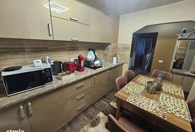 Apartament cu 3 camere în Central - 6
